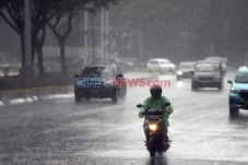Prakiraan Cuaca Jakarta...
