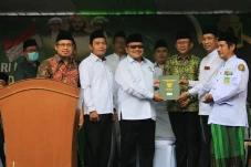 Peringatan Harlah Ke-101...