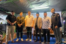 Gerakan Muda Kembali...