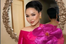 Titi DJ Makin Cantik...