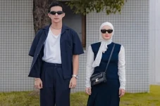 Dinda Hauw Dinyinyir...