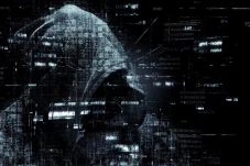Hacker Pakai Update...