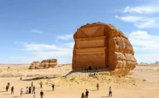 7 Fakta Menarik Al-Ula,...