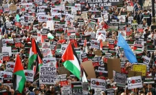 3 Fakta Insiden Anti-Muslim...