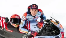 Gresini Ducati Tolak...