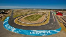MotoGP Argentina 2024...