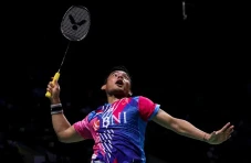 Wow! Pramudya Kusumawardana...