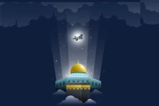 Isra Mikraj: Kisah Rasulullah...