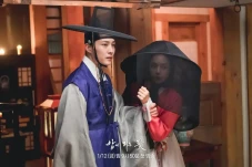 Rating 6 Drama Korea...