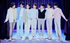 Jadwal Member BTS versi...