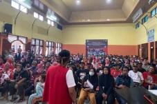 Jurkamnas TPN Ganjar-Mahfud...