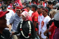 Melawat ke Nganjuk,...