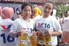 Bazar Murah di Grobogan,...