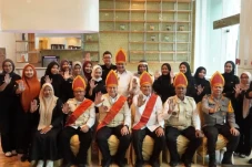 Jelang Pemilu 2024,...