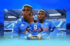 Juventus Siap Datangkan...