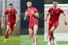 7 Pemain Timnas Indonesia...