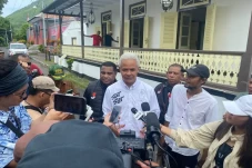 Ganjar Pranowo: Provinsi...