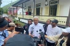 Akses Transportasi ke...