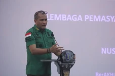 Hakim Kabulkan Gugatan...