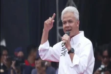 Hari Ini Kunjungi Banda...