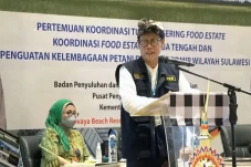 Pendaftaran Young Ambassador...