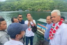 Kunjungi Maluku, Ganjar:...