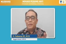 Masyarakat Diimbau Berperan...