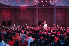 Pakai Passapu, Ganjar:...