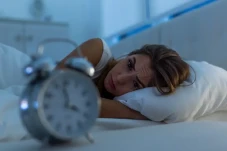 5 Cara Mudah Tidur Kurang...