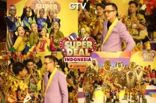Deal-dealan Sampai Bawa...