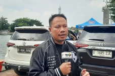 Vicky Prasetyo: Program...