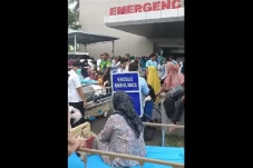 Breaking News! Rumah...