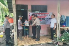 Masyarakat Dumai Diminta...