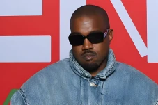 Kanye West Ngamuk Ditanya...