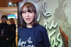 Jawaban Amanda Manopo...