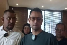 Raffi Ahmad Singgung...