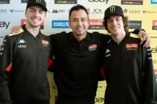 Valentino Rossi Janji...