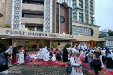 Seleksi Bersama Masuk...