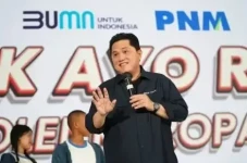 Jokowi Puji Program...