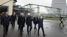 Putin Tegaskan Belarusia...