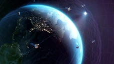 Misteri Satelit Mengorbit...