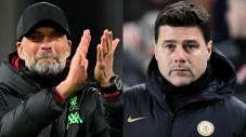 Mauricio Pochettino...