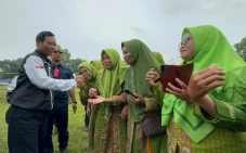 Mahfud MD Dikabarkan...