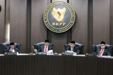 Besok, DKPP Agendakan...