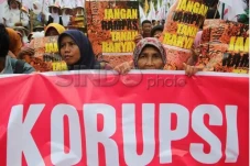Indeks Persepsi Korupsi...