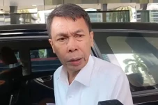Soal Putusan Praperadilan...