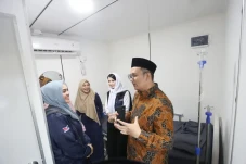 Atikoh: Pendidikan Pesantren...