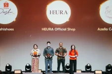 Shopee Super Awards...