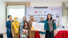 Bank DKI Partisipasi...