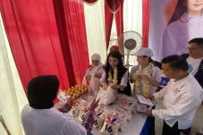 Jawab Keluhan Warga,...